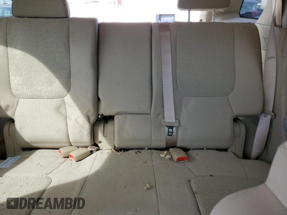 2007 Chevrolet Equinox LT with VIN 2CNDL63F976065048, listed as a Copart auction lot 48154545 with 155,262 mi miles and Salvage Title. Bid and sale history available at carsss.com. Image 10.
