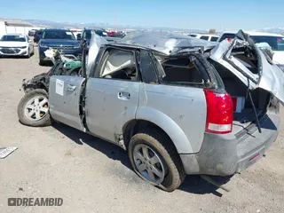 2004 Saturn VUE V6 with VIN 5GZCZ63424S857160, listed as a IAAI auction lot 41958664 with 1 mi miles. Bid and sale history available at carsss.com. Image 3.