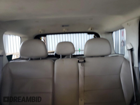 2010 Ford Escape Hybrid with VIN 1FMCU4K38AKB66672, listed as a Copart auction lot 51331815 with 371,313 mi miles and Salvage title. Bid and sale history available at DreamBid. Image 10.