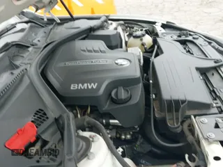 2015 BMW 3 Series 328i с VIN WBA3A5C51FP605558, выставлен на аукционе IAAI как лот 43335331 с пробегом 112 895 миль миль и . История ставок и продаж доступна на DreamBid. Изображение 19.