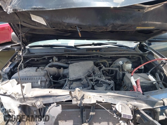2019 Toyota Tacoma SR with VIN 5TFSX5EN7KX070319, listed as a IAAI auction lot 42475609 with 62,029 mi miles and . Bid and sale history available at DreamBid. Image 10.
