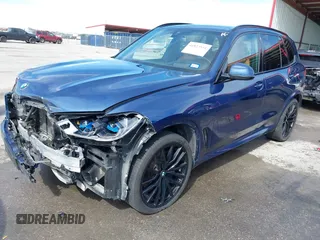 2022 BMW X5 xDrive40i with VIN 5UXCR6C05N9K88827, listed as a IAAI auction lot 41823531 with 66,021 mi miles and . Bid and sale history available at DreamBid. Image 18.