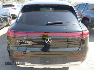 2023 Mercedes-Benz EQS 450+ z VIN 4JGDM2DB4PA008387, wystawiony jako IAAI lot #39736557 z przebiegiem 11 160 mil mil oraz . Historia ofert i sprzedaży dostępna na DreamBid. Obrazek 17.