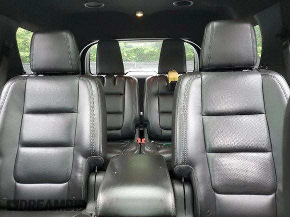 2013 Ford Explorer Limited z VIN 1FM5K8F81DGB04145, wystawiony jako Copart lot #57463165 z przebiegiem 239 122 mil mil oraz Czysty tytuł • Clean title. Historia ofert i sprzedaży dostępna na DreamBid. Obrazek 10.