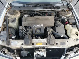1996 Buick Regal with VIN 2G4WF52KXT1512650, listed as a Copart auction lot 79048884 with 225,558 mi miles and Salvage Title. Bid and sale history available at DreamBid. Image 11.