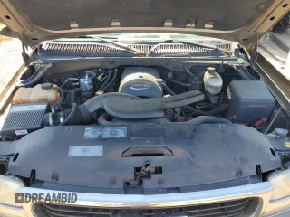 2003 GMC Yukon XL SLT with VIN 1GKFK16T83J175756, listed as a Copart auction lot 69468984 with 239,792 mi miles and Salvage Title. Bid and sale history available at carsss.com. Image 12.