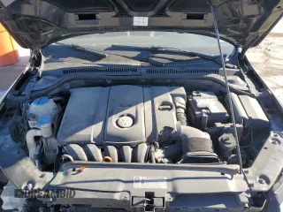 2012 Volkswagen Jetta SE с VIN 3VWDX7AJ3CM302619, выставлен на аукционе Copart как лот 47315215 с пробегом 149 391 миль миль и Списание • Salvage title. История ставок и продаж доступна на DreamBid. Изображение 11.