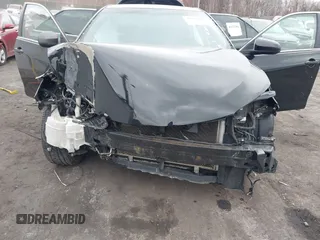 2017 Toyota Camry XLE with VIN 4T1BF1FK6HU337651, listed as a IAAI auction lot 41628362 with 155,860 mi miles. Bid and sale history available at carsss.com. Image 6.