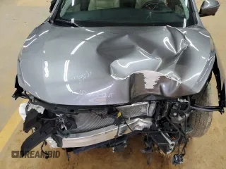 2023 Nissan Murano SL with VIN 5N1AZ2CS3PC128059, listed as a Copart auction lot 50313985 with 49,543 mi miles and Non Repairable. Bid and sale history available at carsss.com. Image 12.