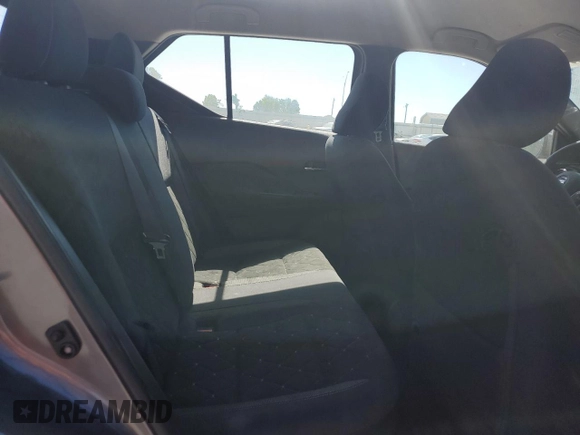 2018 Nissan Kicks SV with VIN 3N1CP5CUXJL513316, listed as a Copart auction lot 58053915 with 119,299 mi miles and Salvage title. Bid and sale history available at DreamBid. Image 11.