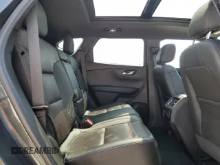 2020 Chevrolet Blazer RS z VIN 3GNKBERS9LS538981, wystawiony jako Copart lot #56372135 z przebiegiem 30 152 mil mil oraz Szkoda całkowita • Salvage title. Historia ofert i sprzedaży dostępna na DreamBid. Obrazek 11.