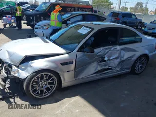 2002 BMW 3 Series M3 z VIN WBSBL93472JR18143, wystawiony jako IAAI lot #42643978 z przebiegiem 193 689 mil mil oraz . Historia ofert i sprzedaży dostępna na DreamBid. Obrazek 19.