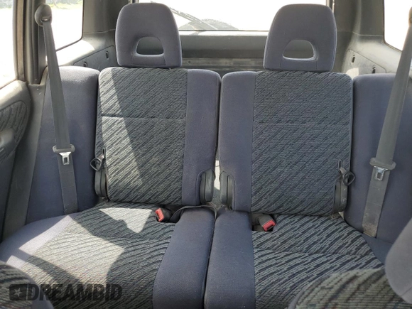 1998 Toyota RAV4 with VIN JT3HP10V4W7082562, listed as a Copart auction lot 63044845 with 146,328 mi miles and Clean title. Bid and sale history available at DreamBid. Image 10.
