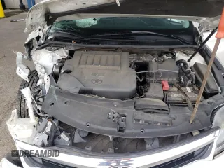 2014 Toyota Avalon Limited with VIN 4T1BK1EB1EU111901, listed as a Copart auction lot 45246655 with 118,703 mi miles and Salvage Title. Bid and sale history available at carsss.com. Image 13.