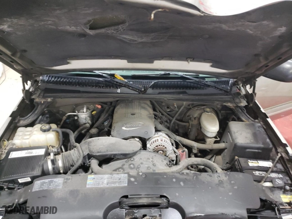 2003 Chevrolet Silverado 1500 LT with VIN 1GCEK19TX3E240733, listed as a Copart auction lot 42370915 with 0 mi miles and Clean Title. Bid and sale history available at carsss.com. Image 11.