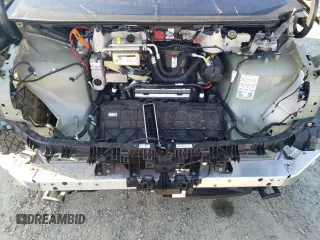 2024 Tesla Cybertruck Cyberbeast с VIN 7G2CEHEE4RA011979, выставлен на аукционе Copart как лот 48766285 с пробегом 3 805 миль миль и Списание • Salvage title. История ставок и продаж доступна на DreamBid. Изображение 12.