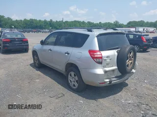 2010 Toyota RAV4 с VIN 2T3ZK4DV9AW005824, выставлен на аукционе IAAI как лот 42421869 с пробегом 204 430 миль миль и . История ставок и продаж доступна на DreamBid. Изображение 3.