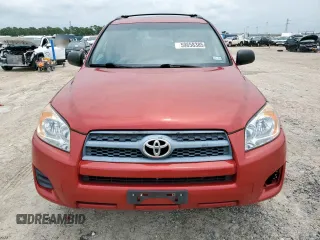 2012 Toyota RAV4 with VIN 2T3BF4DV6CW203043, listed as a Copart auction lot 59658385 with 167,530 mi miles and Salvage title. Bid and sale history available at DreamBid. Image 5.