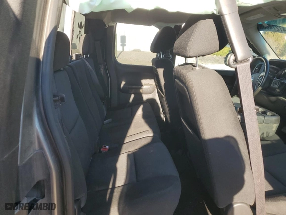 2013 Chevrolet Silverado 1500 LT with VIN 1GCRKSE73DZ267685, listed as a Copart auction lot 47274865 with 160,034 mi miles and Non Repairable. Bid and sale history available at carsss.com. Image 10.