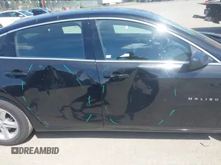 2022 Chevrolet Malibu LT with VIN 1G1ZD5ST3NF174643, listed as a IAAI auction lot 42207862 with 62,797 mi miles and . Bid and sale history available at DreamBid. Image 6.