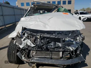 2014 Lexus GX 460 Luxury z VIN JTJJM7FX2E5086540, wystawiony jako Copart lot #55764415 z przebiegiem Nie podano mil oraz Nie do naprawy. Historia ofert i sprzedaży dostępna na DreamBid. Obrazek 5.