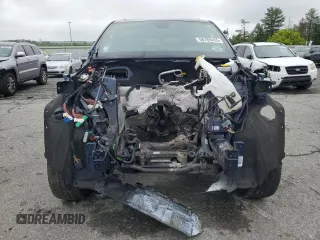 2017 Jeep Grand Cherokee Limited with VIN 1C4RJFBG6HC801902, listed as a Copart auction lot 58789455 with Not provided miles and Salvage title. Bid and sale history available at DreamBid. Image 5.