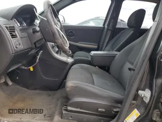2006 Pontiac Torrent z VIN 2CKDL63F966040386, wystawiony jako Copart lot #53370795 z przebiegiem 190 077 mil mil oraz Czysty tytuł • Clean title. Historia ofert i sprzedaży dostępna na DreamBid. Obrazek 7.
