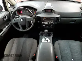 2008 Mitsubishi Endeavor LS z VIN 4A4MN21S38E025013, wystawiony jako Copart lot #73274954 z przebiegiem 175 046 mil mil oraz Szkoda całkowita • Salvage title. Historia ofert i sprzedaży dostępna na DreamBid. Obrazek 8.