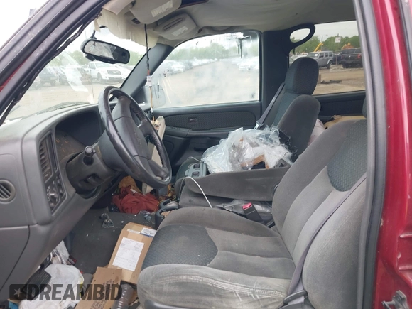 2004 Chevrolet Avalanche with VIN 3GNEC12T04G179434, listed as a IAAI auction lot 42344683 with 132,244 mi miles and . Bid and sale history available at DreamBid. Image 5.