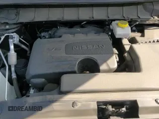 2024 Nissan Pathfinder SL с VIN 5N1DR3CB0RC236113, выставлен на аукционе Copart как лот 61396645 с пробегом 22 942 миль миль и Списание • Salvage title. История ставок и продаж доступна на DreamBid. Изображение 14.