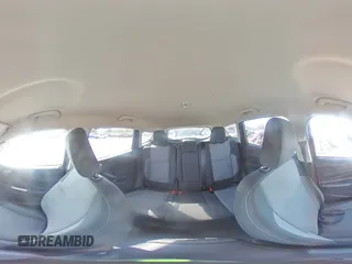 2018 Ford Escape SE with VIN 1FMCU9GD7JUC76597, listed as a Copart auction lot 48602135 with 89,044 mi miles and Salvage Title. Bid and sale history available at carsss.com. Image 14.