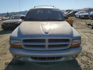 2000 Dodge Durango z VIN 1B4HR28Y4YF278422, wystawiony jako Copart lot #69119144 z przebiegiem 156 012 mil mil oraz Szkoda całkowita • Salvage title. Historia ofert i sprzedaży dostępna na DreamBid. Obrazek 5.