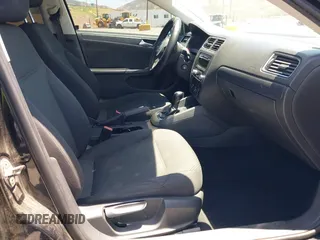 2013 Volkswagen Jetta S with VIN 3VW2K7AJ2DM208237, listed as a IAAI auction lot 42397261 with Not provided miles and . Bid and sale history available at DreamBid. Image 5.