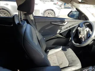 2023 Kia Niro EV Wind with VIN KNDCR3L12P5033815, listed as a Copart auction lot 68583644 with 41,453 mi miles and Salvage Title. Bid and sale history available at carsss.com. Image 7.