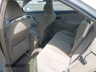2011 Toyota Camry LE with VIN 4T1BF3EK3BU597302, listed as a IAAI auction lot 42012138 with 262,871 mi miles and . Bid and sale history available at DreamBid. Image 8.