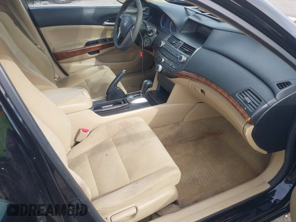 2012 Honda Accord EX с VIN 1HGCP2F78CA088448, выставлен на аукционе IAAI как лот 41598357 с пробегом 163 842 миль миль и . История ставок и продаж доступна на DreamBid. Изображение 5.