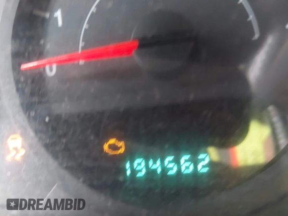 2007 Jeep Wrangler Unlimited X with VIN 1J4GA39147L101084, listed as a IAAI auction lot 41988628 with 194,562 mi miles and . Bid and sale history available at DreamBid. Image 15.