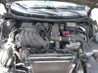 2016 Nissan Versa SV z VIN 3N1CN7AP0GL826205, wystawiony jako IAAI lot #42373211 z przebiegiem 88 256 mil mil oraz . Historia ofert i sprzedaży dostępna na DreamBid. Obrazek 10.