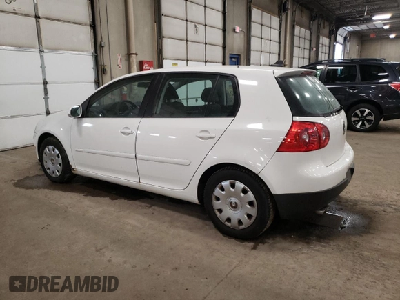 2008 Volkswagen Rabbit S с VIN WVWDB71K38W329868, выставлен на аукционе Copart как лот 45488295 с пробегом 148 723 миль миль и Чистый • Clean title. История ставок и продаж доступна на DreamBid. Изображение 2.
