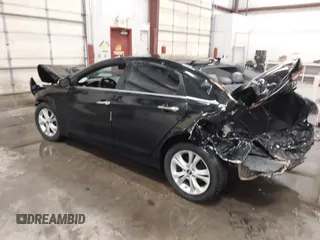 2011 Hyundai Sonata Limited z VIN 5NPEC4AC3BH070787, wystawiony jako IAAI lot #42271628 z przebiegiem 197 310 mil mil oraz . Historia ofert i sprzedaży dostępna na DreamBid. Obrazek 3.
