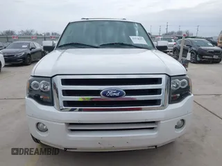2014 Ford Expedition Max Limited с VIN 1FMJK1K55EEF62298, выставлен на аукционе IAAI как лот 41576337 с пробегом 141 593 миль миль и . История ставок и продаж доступна на DreamBid. Изображение 12.