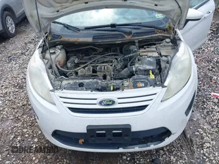2013 Ford Fiesta S с VIN 3FADP4AJ6DM164759, выставлен на аукционе IAAI как лот 42160809 с пробегом 155 083 миль миль и . История ставок и продаж доступна на DreamBid. Изображение 10.