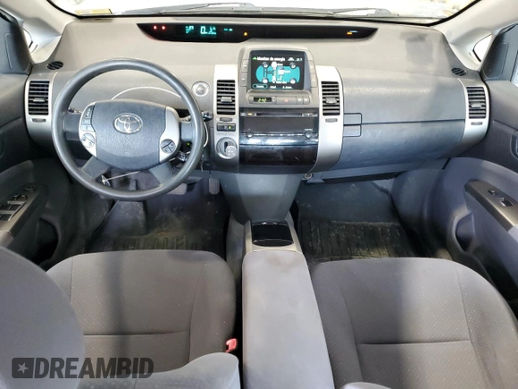 2006 Toyota Prius with VIN JTDKB20UX67511863, listed as a Copart auction lot 55013925 with 223,832 mi miles and Clean Title. Bid and sale history available at carsss.com. Image 8.