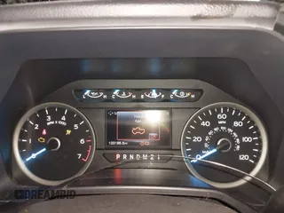 2016 Ford F-150 XLT with VIN 1FTFW1EF2GFA77374, listed as a IAAI auction lot 41352961 with 133,186 mi miles. Bid and sale history available at carsss.com. Image 7.