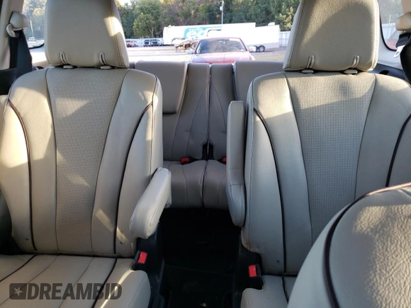 2015 Mazda 5 Grand Touring with VIN JM1CW2DL2F0190095, listed as a Copart auction lot 75709034 with 65,509 mi miles and Salvage title. Bid and sale history available at DreamBid. Image 10.