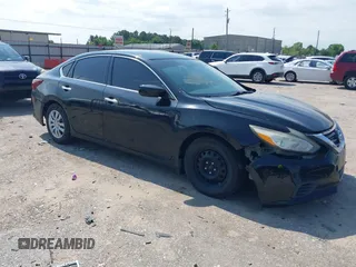 2018 Nissan Altima S with VIN 1N4AL3AP8JC176292, listed as a IAAI auction lot 42192230 with 160,564 mi miles and . Bid and sale history available at DreamBid. Image 1.