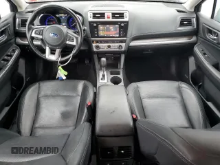 2016 Subaru Legacy 2.5i Limited with VIN 4S3BNAN66G3026673, listed as a Copart auction lot 38265014 with 86,090 mi miles. Bid and sale history available at carsss.com. Image 8.