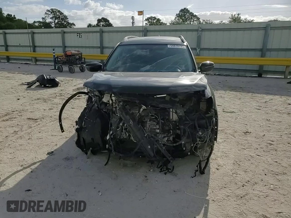 2020 Nissan Rogue SV with VIN KNMAT2MT8LP531924, listed as a Copart auction lot 54878785 with Not provided miles and Non repairable. Bid and sale history available at DreamBid. Image 14.