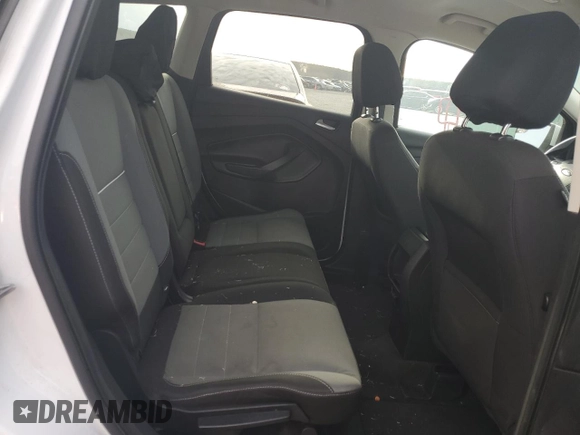 2013 Ford Escape SE with VIN 1FMCU9GX5DUB79915, listed as a Copart auction lot 48339745 with 157,310 mi miles and Salvage Title. Bid and sale history available at carsss.com. Image 10.