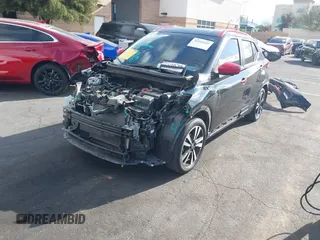 2019 Nissan Kicks SR with VIN 3N1CP5CU3KL511537, listed as a IAAI auction lot 41910349 with 35,395 mi miles. Bid and sale history available at carsss.com. Image 18.